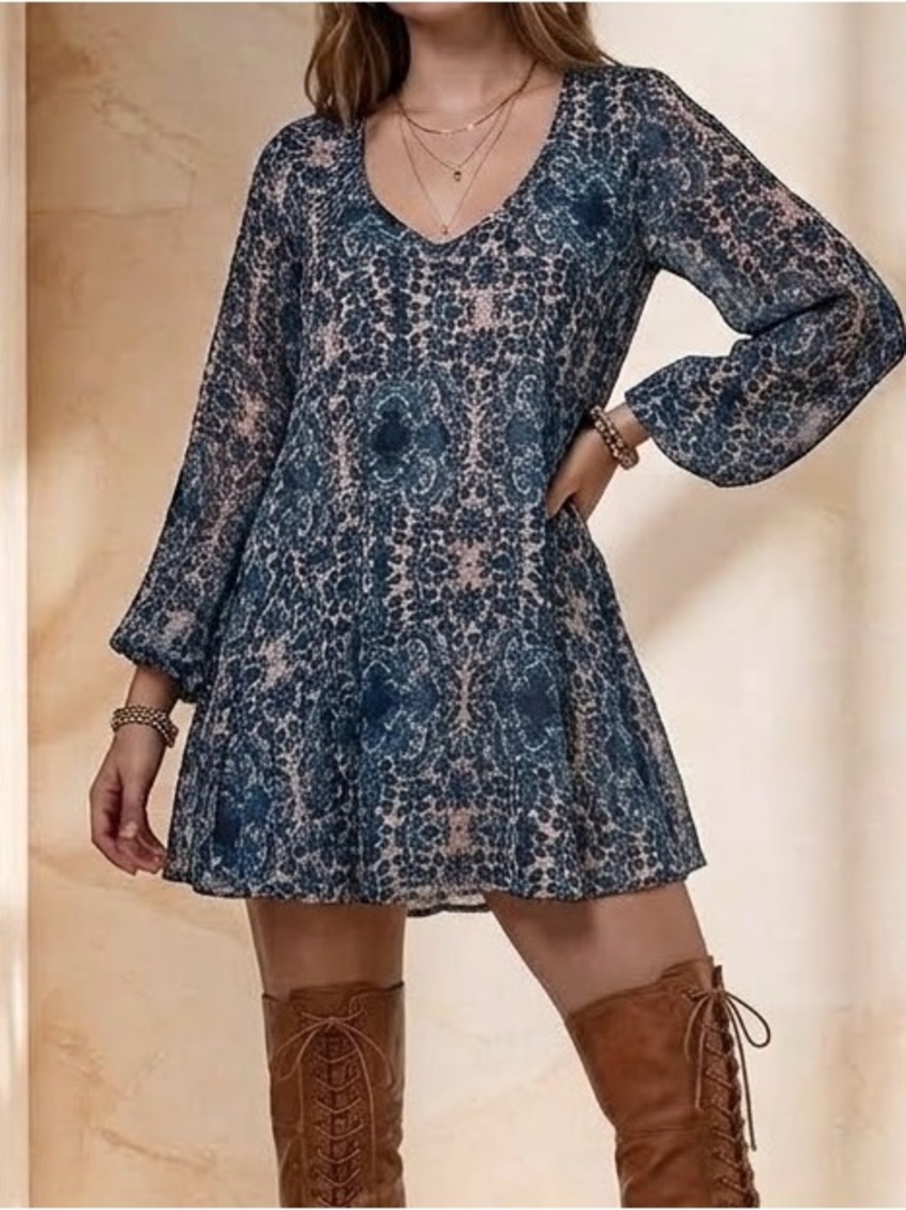 Show me your MuMu Mini Dress